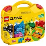 LEGO® Classic 10713 Донесете тухли (5702016111330)