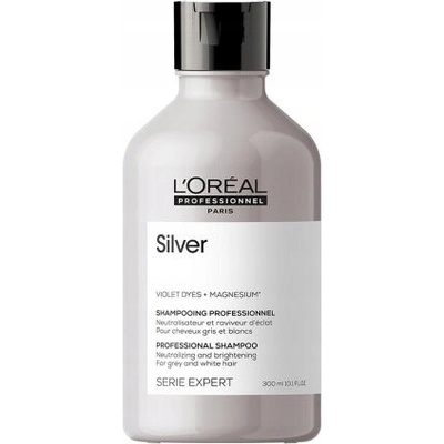 L'Oréal Professionnel Paris Silver šampon na vlasy 300 ml