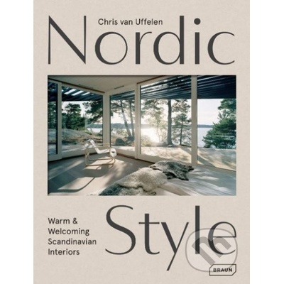 Nordic Style - Chris van Uffelen