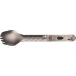Gerber Devour TI (Titanium) Цвят: сребърен