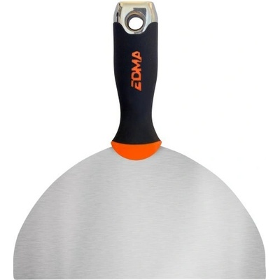 EDMA Flexibilná špachľa 20 cm