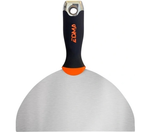 EDMA Flexibilná špachľa 20 cm