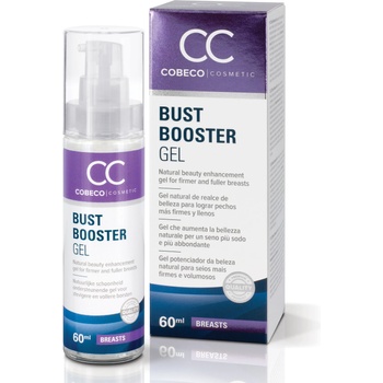 Cobeco Pharma CC Bust Booster 60ml