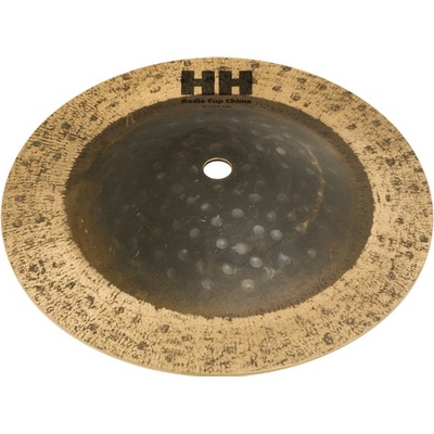 Sabian HH 08" RADIA CUP CHIME