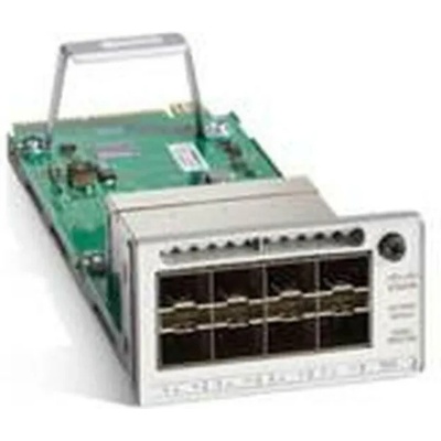 Cisco Catalyst 9300 8x10GE (C9300-NM-8X)