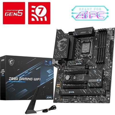 MSI Z890 GAMING WIFI