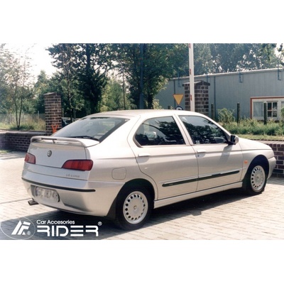 Lišty dverí Alfa Romeo 146 hatchback 1994 - 2001