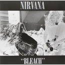 NIRVANA - BLEACH LP