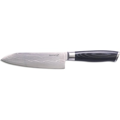 G21 Gourmet Damascus Santoku 17 cm