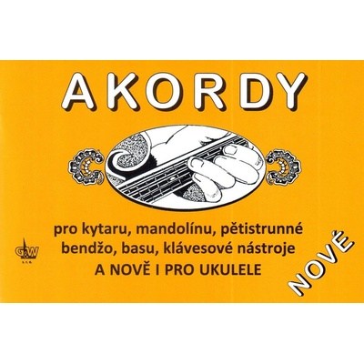 Akordy