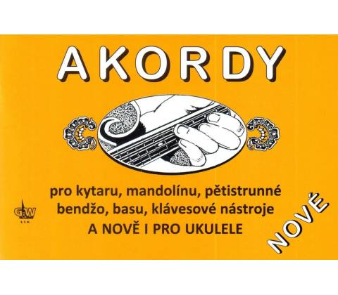Akordy