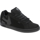 Etnies Fader Black Dirty Wash