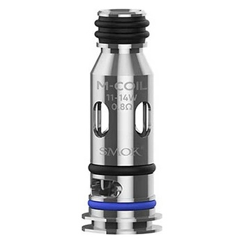 Smoktech M-Coil žhaviaca hlava Mesh 0,80 ohm