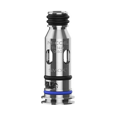 Smoktech M-Coil žhaviaca hlava Mesh 0,80 ohm