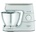 Kenwood Titanium Chef Baker KVC65.001