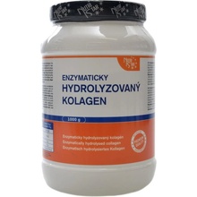 NutriStar Enzymaticky hydrolyzovaný kolagen 1 kg