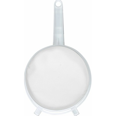 ORION Cedník, sítko ø 12 cm, extra jemné, plast