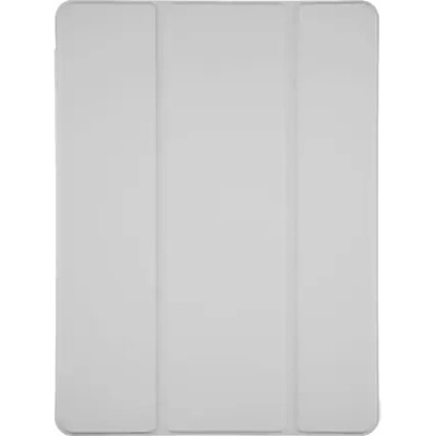 Obal:Me MistyTab Puzdro pre iPad Air 2020/2022/2024/2025/iPad Pro 11 1/2/3/4 57983128319 Light Gray