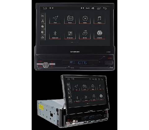 Macrom M-AN6560