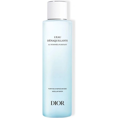 Dior Micellar Water Почистваща вода дамски 200ml