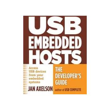 Image 1 of Usb Embedded Hosts | Jan Axelson
