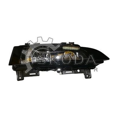 Mlhovka HELLA 1ND 013 961-021