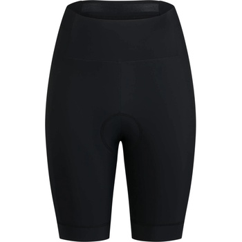 Rapha Дамски шорти за колоездене Rapha Women's Core Shorts Cycling bottoms - Black / White - размер XL (155-2353-0116)
