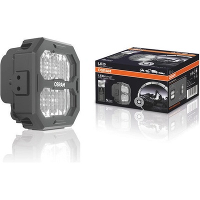 Osram LEDriving® Cube PX3500 Flood