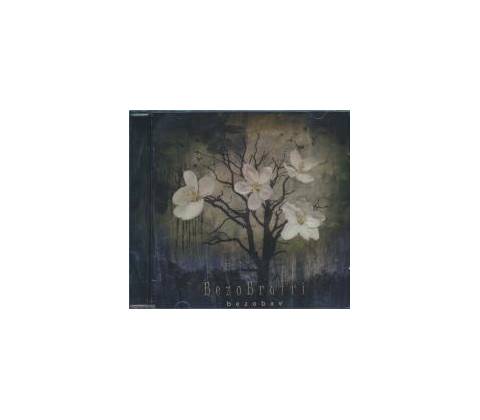 BEZOBRATRI: BEZOBAV CD