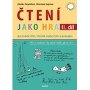 Čtení jako hra