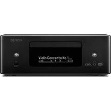 Denon RCD-N12 DAB