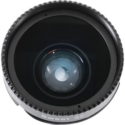 Lensbaby Sweet 35 Optic Canon