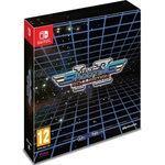 Edia Telenet Shooting Collection I+II [Limited Edition] (Switch)