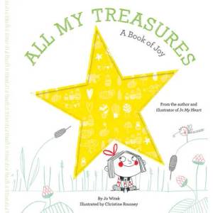 All My Treasures | Jo Witek (2016)