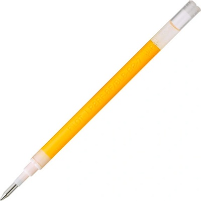 Pilot náplň BLS-G2-7 do gelového rolleru G-2 0,7 mm neónová meruňková
