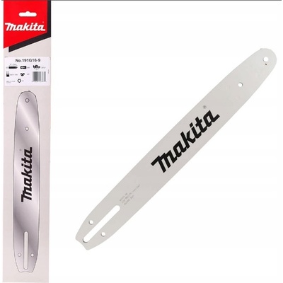 Makita lišta 35cm Double Guard 1,1mm 3/8" 52čl 191G16-9