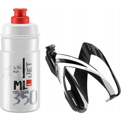 Elite Jet set 350ml