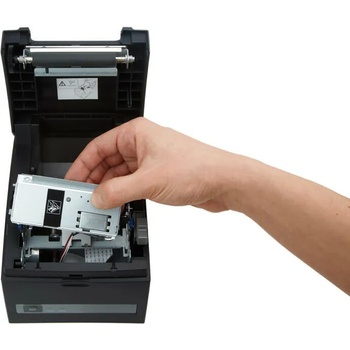 Image 1 of Citizen CTS310IIEBK