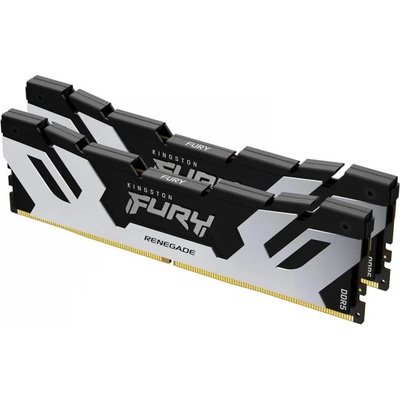 Kingston FURY Renegade 32GB (2x16GB) DDR5 6000MHz KF560C32RSK2-32