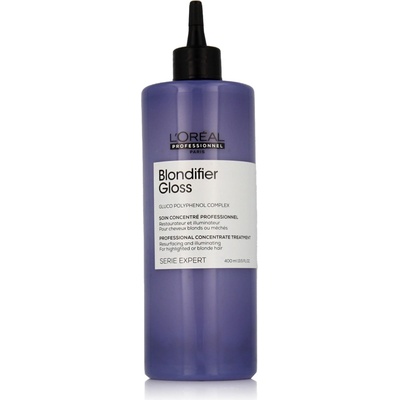 L'Oréal Expert Blondifier Gloss Concentrate Treatment 400 ml