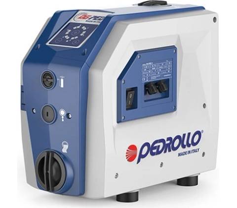 PEDROLLO DG PED 3