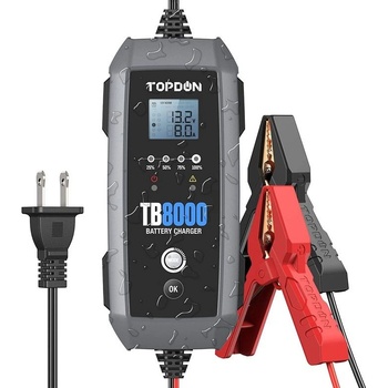 Topdon TB8000