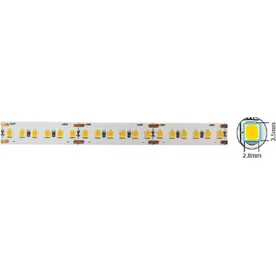 VITO LED лента 24V, 18W/метър, 180 LEDs/метър, 6000K - VITO (5540640)