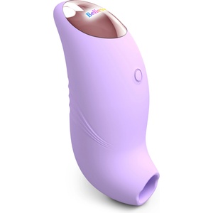 Love to Love Believer Viva Mauve