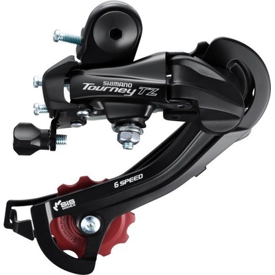 Shimano TZ-500