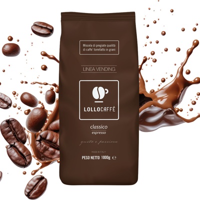 Lollo Caffé CLASICCO 1 kg