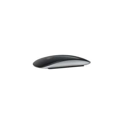 Apple Magic Mouse (2024) - černý Multi-Touch povrch - MXK63ZM/A