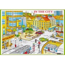 Učebnice Karta - "In The City" - Ve městě