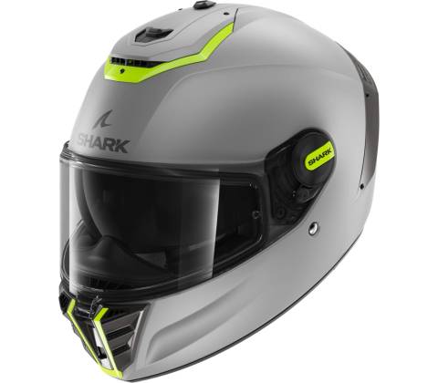 Shark Spartan RS