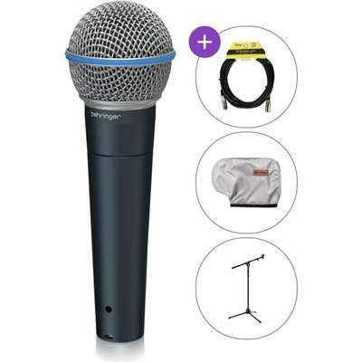 Behringer BA 85A SET